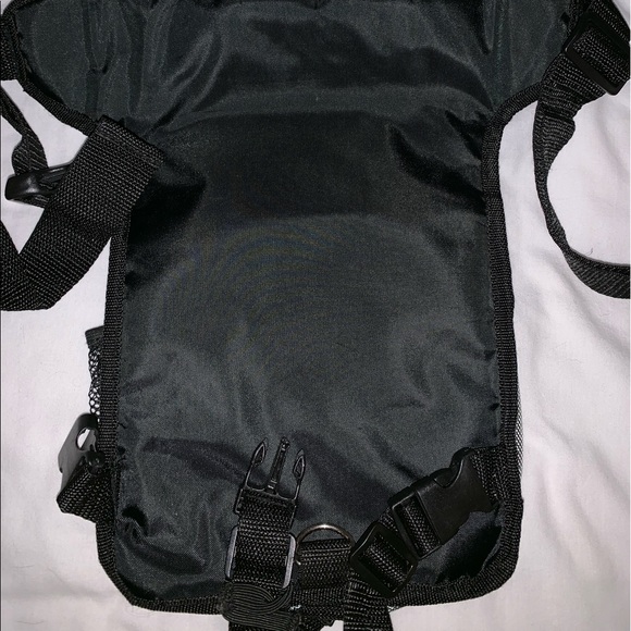 NEW Alcott Doggie Weekender Backpack - Picture 6 of 8